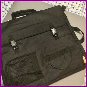 Portfolio Backpack